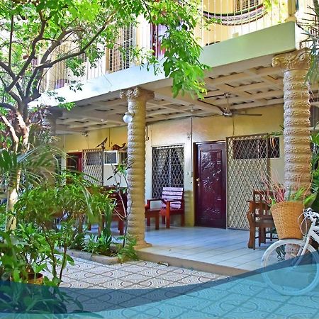 Hotel Y Apartments Los Cisneros Managua Ngoại thất bức ảnh