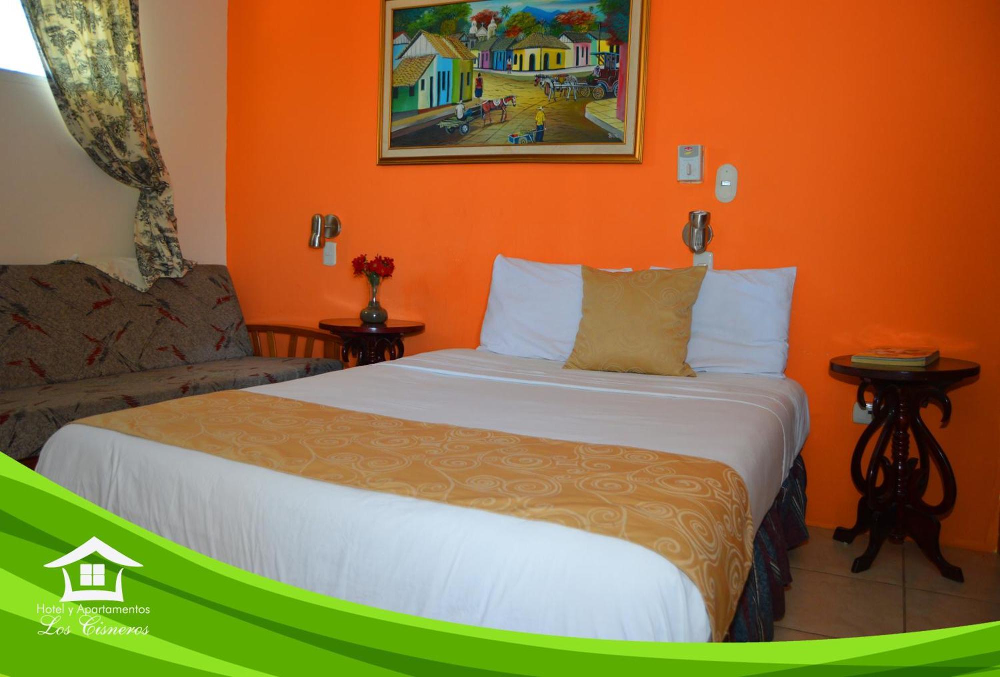 Hotel Y Apartments Los Cisneros Managua Ngoại thất bức ảnh