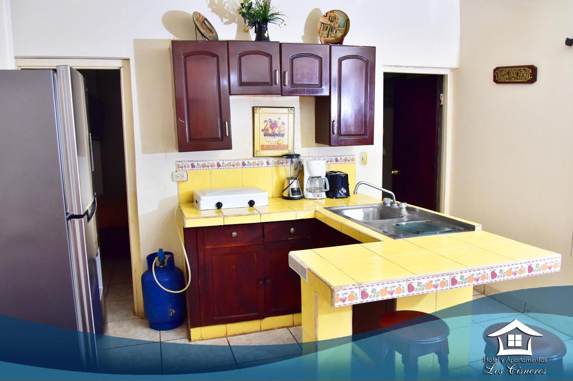 Hotel Y Apartments Los Cisneros Managua Phòng bức ảnh