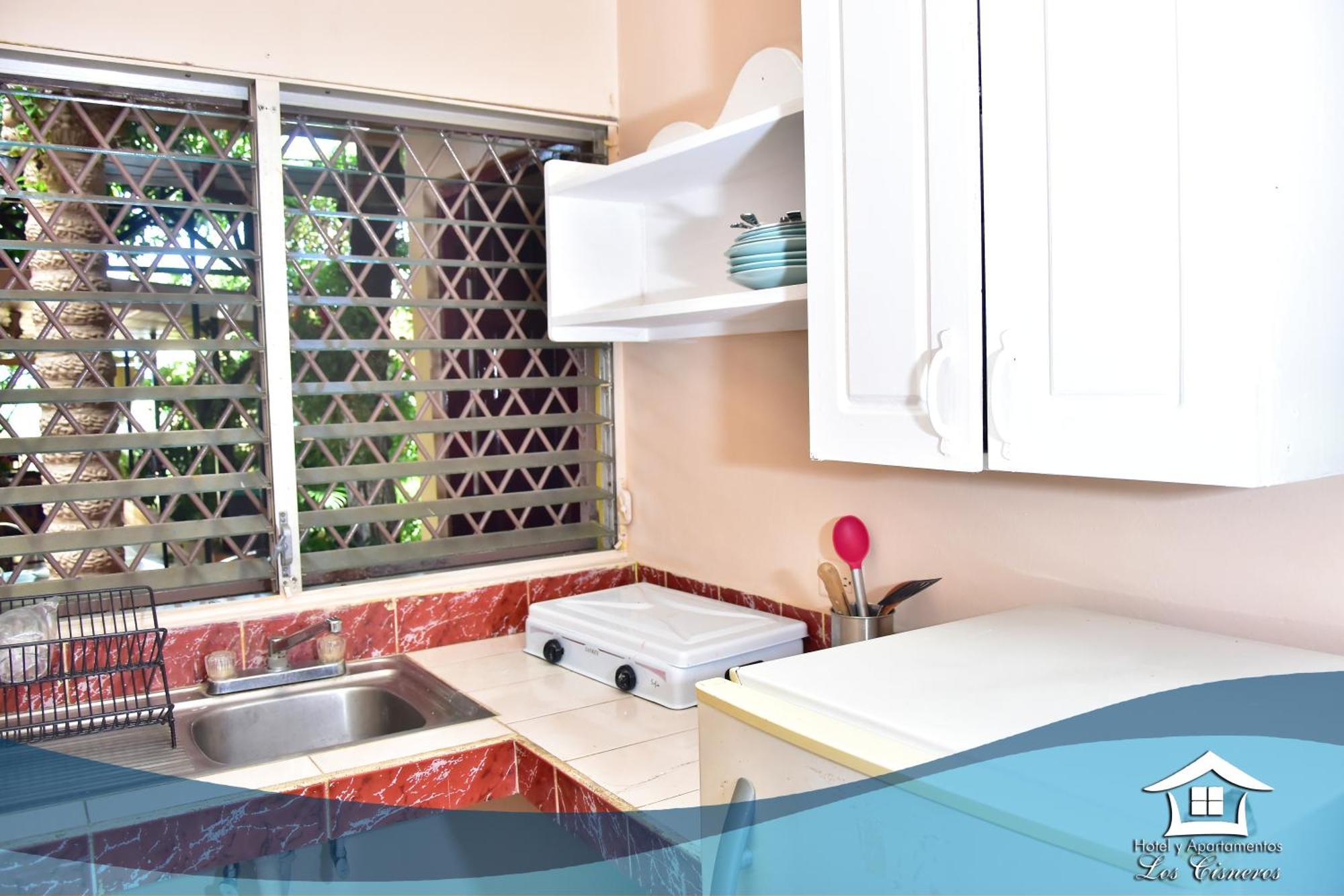 Hotel Y Apartments Los Cisneros Managua Phòng bức ảnh