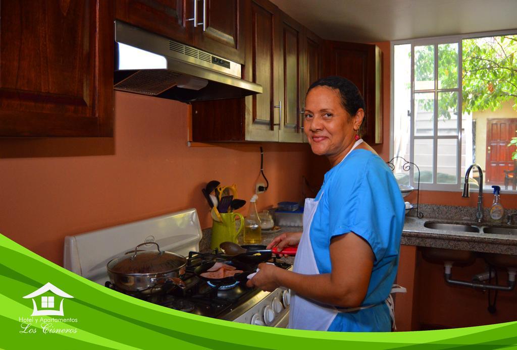 Hotel Y Apartments Los Cisneros Managua Ngoại thất bức ảnh