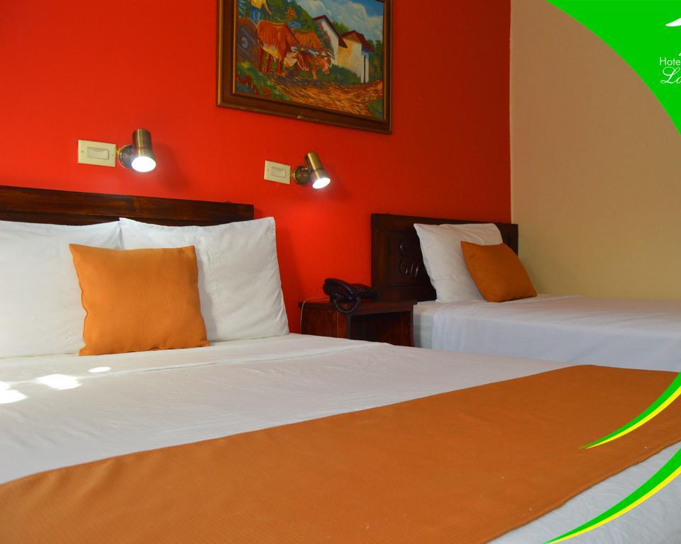 Hotel Y Apartments Los Cisneros Managua Ngoại thất bức ảnh
