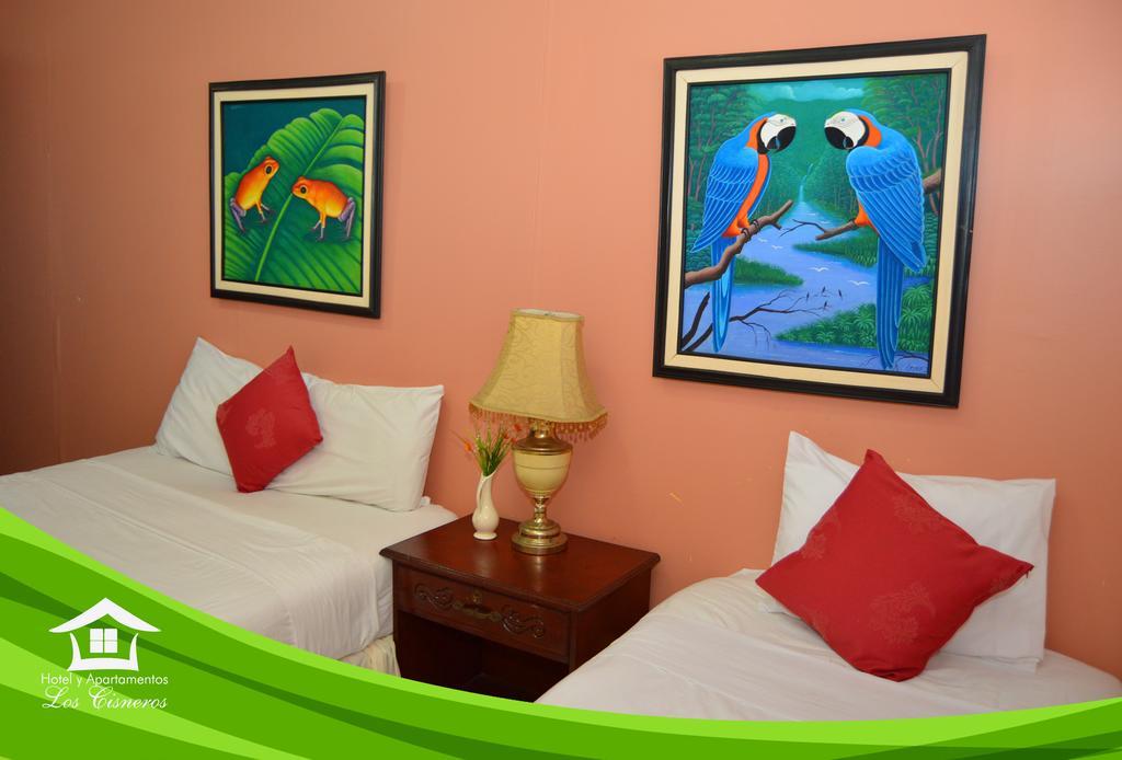 Hotel Y Apartments Los Cisneros Managua Ngoại thất bức ảnh