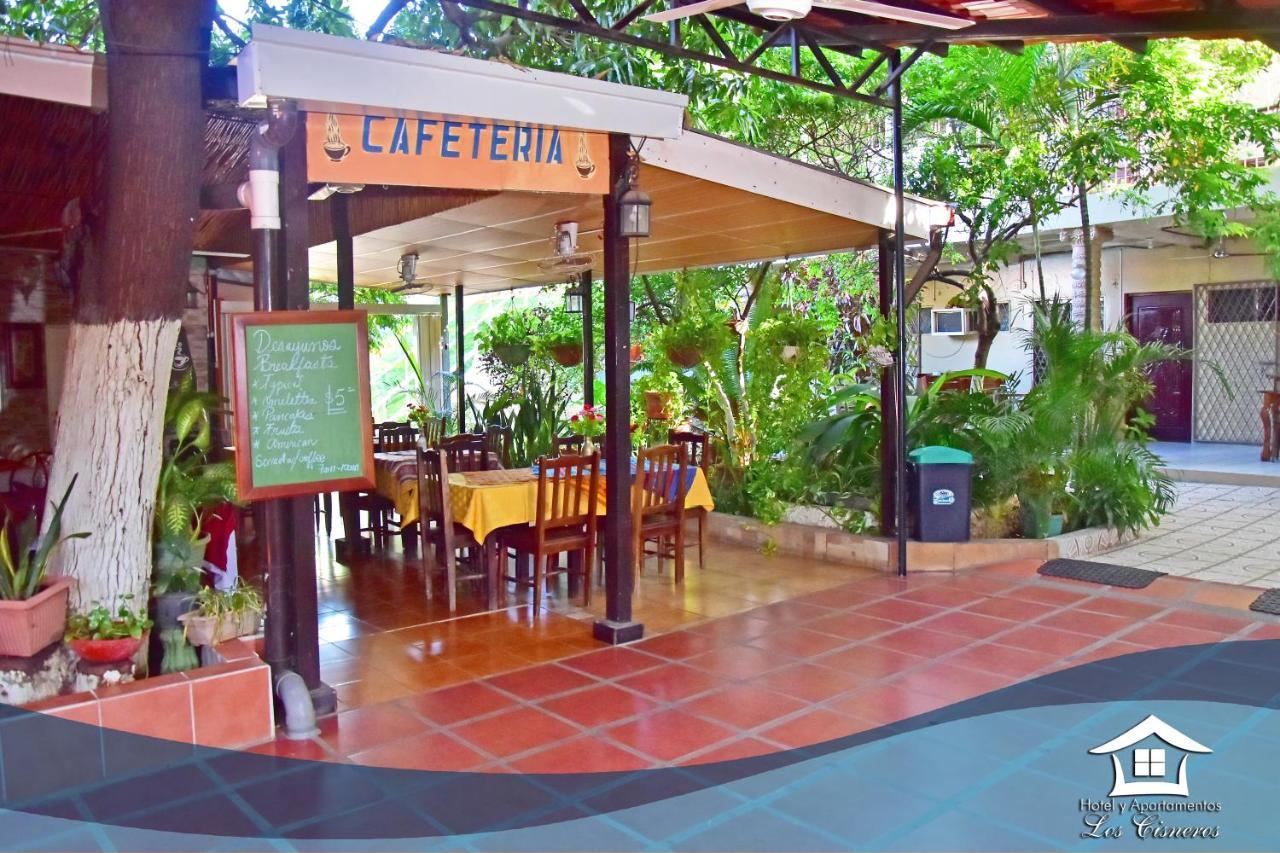 Hotel Y Apartments Los Cisneros Managua Ngoại thất bức ảnh
