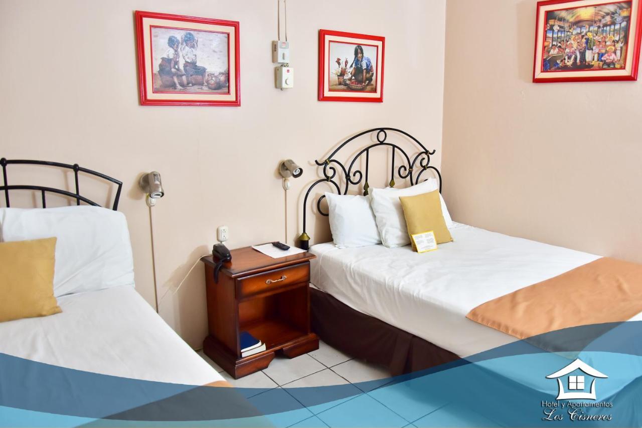 Hotel Y Apartments Los Cisneros Managua Ngoại thất bức ảnh
