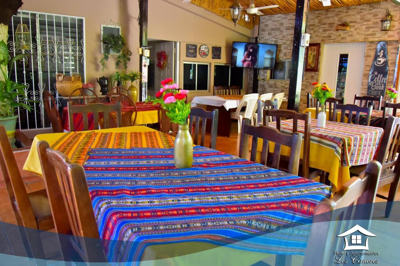 Hotel Y Apartments Los Cisneros Managua Ngoại thất bức ảnh